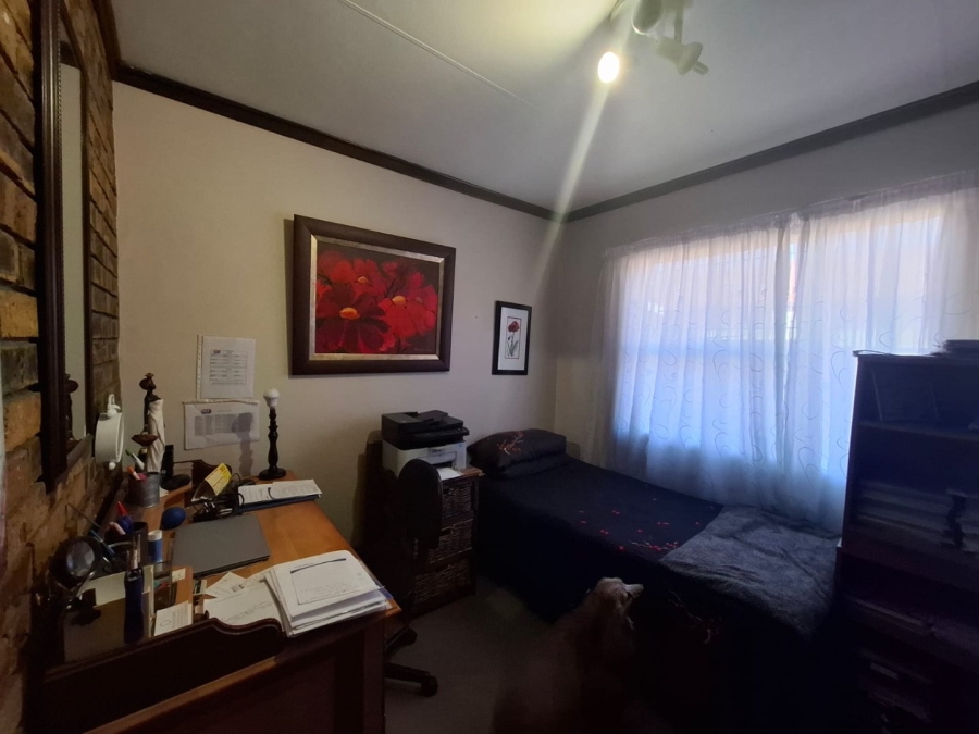 2 Bedroom Property for Sale in Hospitaalpark Free State